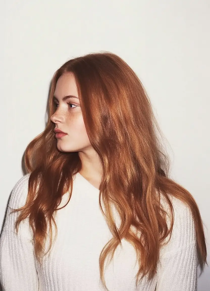 Copper Hair Color 2026: The Most Stunning Shades and Fresh Ideas for a Warmer, Brighter Year