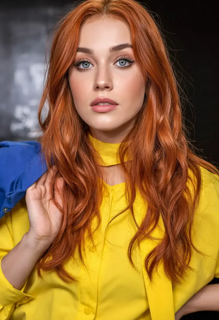 Copper Hair Color 2026: The Most Stunning Shades and Fresh Ideas for a Warmer, Brighter Year
