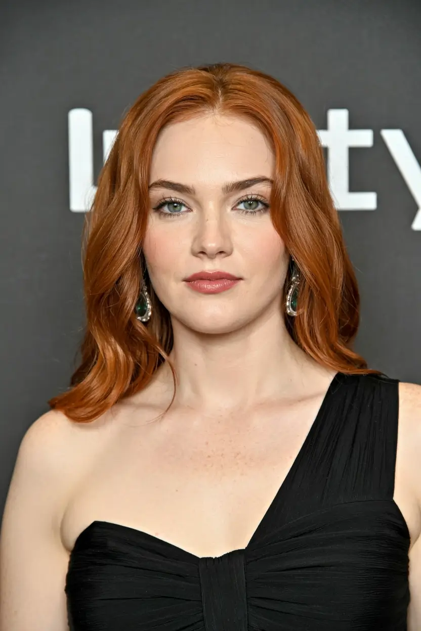 Copper Hair Color 2026: The Most Stunning Shades and Fresh Ideas for a Warmer, Brighter Year