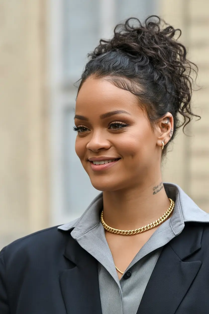 Cute Curly Hairstyles for Women 2026: Fresh, Playful & Natural Looks to Try This Year