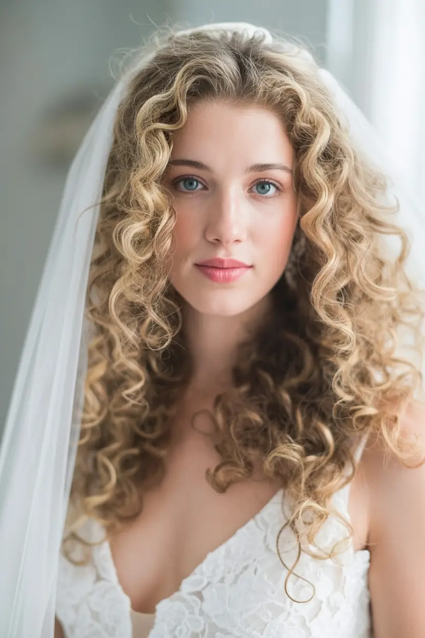 Cute Curly Hairstyles for Women 2026: Fresh, Playful & Natural Looks to Try This Year