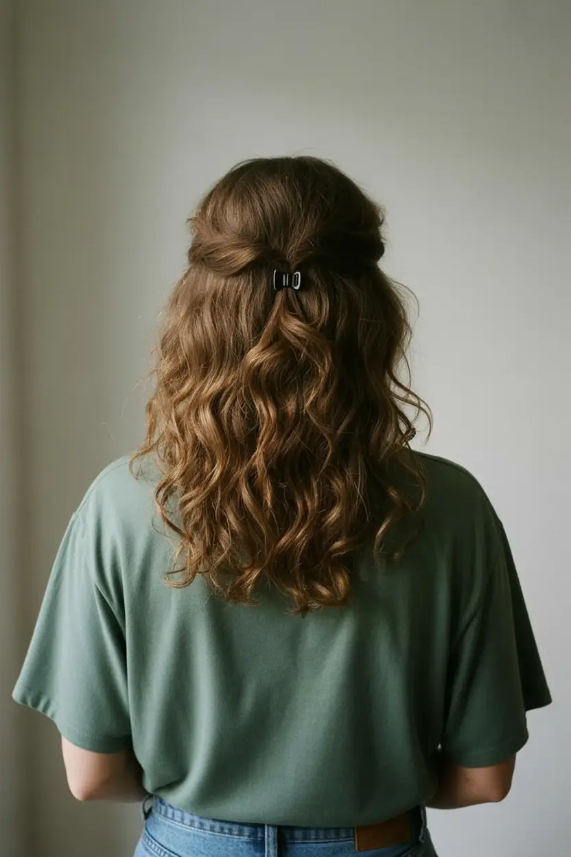 Cute Curly Hairstyles for Women 2026: Fresh, Playful & Natural Looks to Try This Year