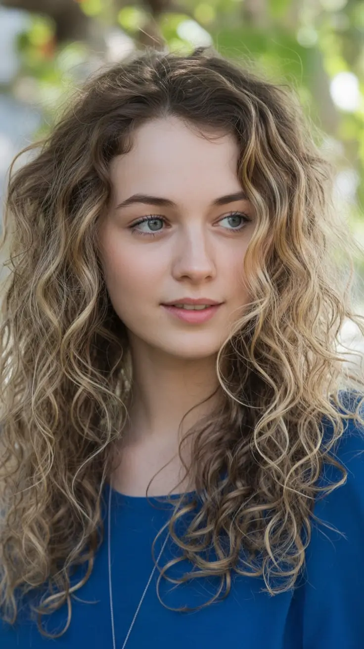 Cute Curly Hairstyles for Women 2026: Fresh, Playful & Natural Looks to Try This Year
