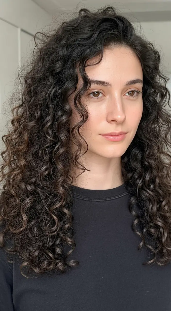Cute Curly Hairstyles for Women 2026: Fresh, Playful & Natural Looks to Try This Year