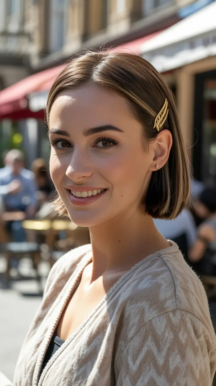 Cute Hairstyle Ideas 2026: 26 Trendy Looks You’ll Fall in Love With This Year