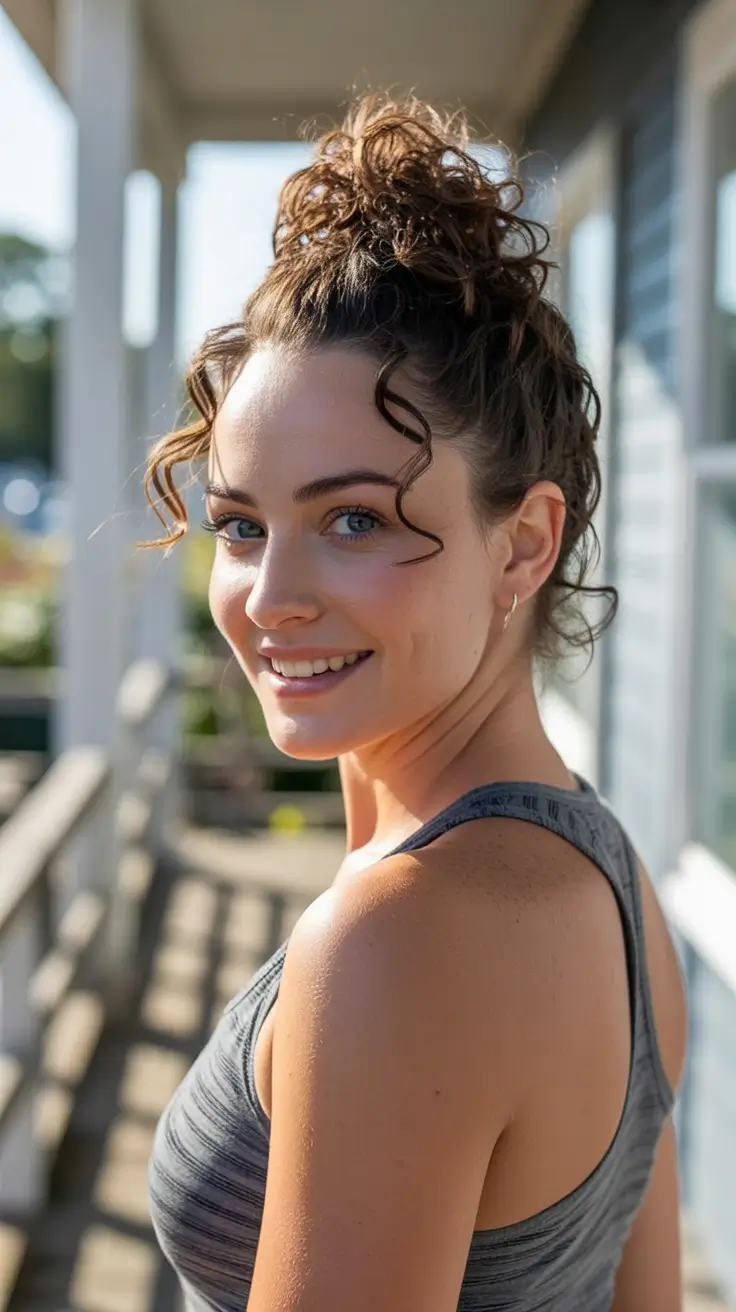 Cute Hairstyle Ideas 2026: 26 Trendy Looks You’ll Fall in Love With This Year