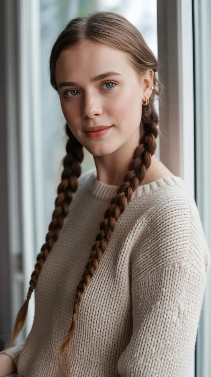 Cute Hairstyle Ideas 2026: 26 Trendy Looks You’ll Fall in Love With This Year