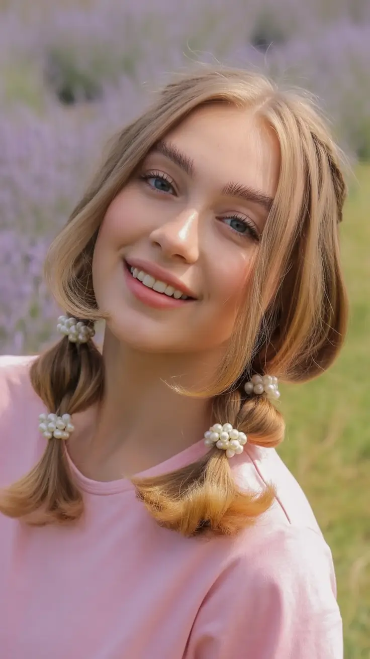 Cute Hairstyle Ideas 2026: 26 Trendy Looks You’ll Fall in Love With This Year