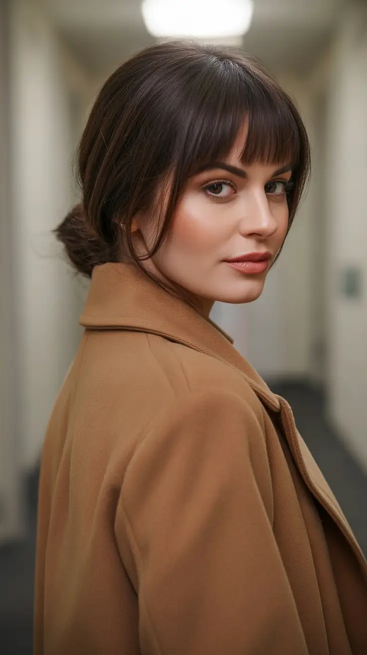 Cute Hairstyle Ideas 2026: 26 Trendy Looks You’ll Fall in Love With This Year