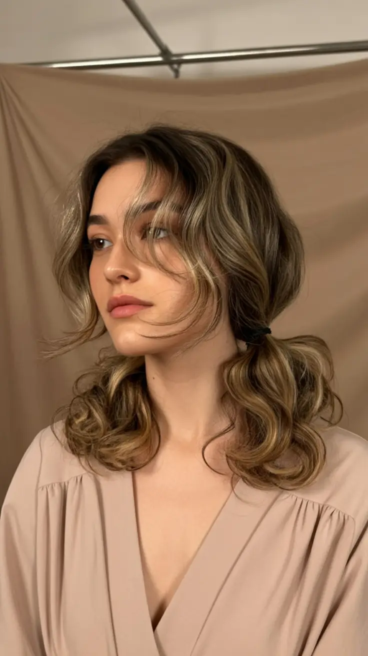 Cute Hairstyle Ideas 2026: 26 Trendy Looks You’ll Fall in Love With This Year