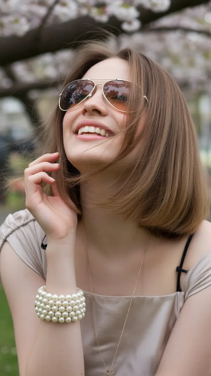 Cute Hairstyle Ideas 2026: 26 Trendy Looks You’ll Fall in Love With This Year