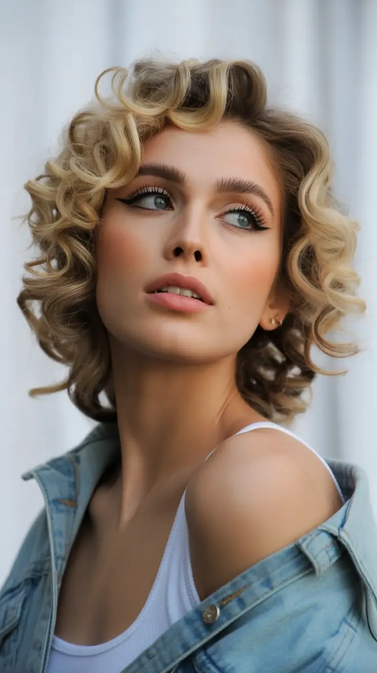 Cute Hairstyle Ideas 2026: 26 Trendy Looks You’ll Fall in Love With This Year