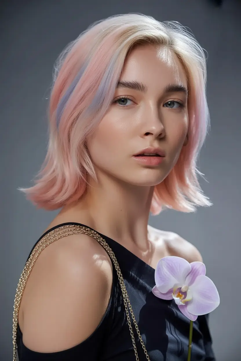 Cute Hairstyle Ideas 2026: 26 Trendy Looks You’ll Fall in Love With This Year