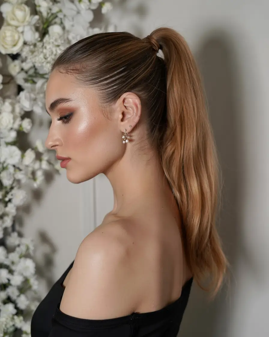 Cute Ponytail Hairstyles 2026: Trendy Looks Every Girl Will Want to Try This Year