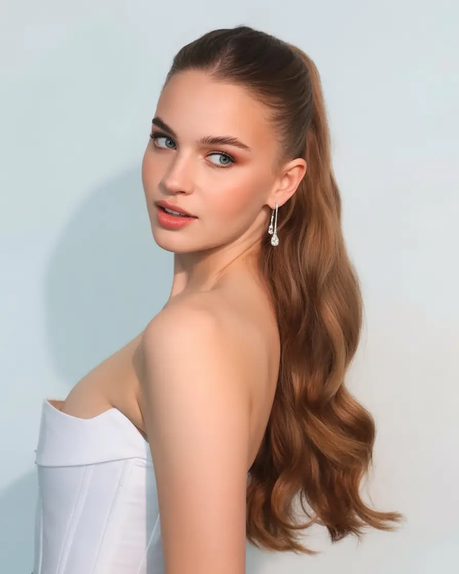 Cute Ponytail Hairstyles 2026: Trendy Looks Every Girl Will Want to Try This Year