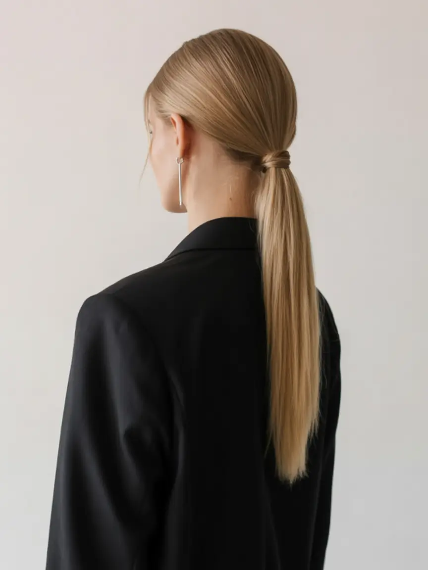 Cute Ponytail Hairstyles 2026: Trendy Looks Every Girl Will Want to Try This Year