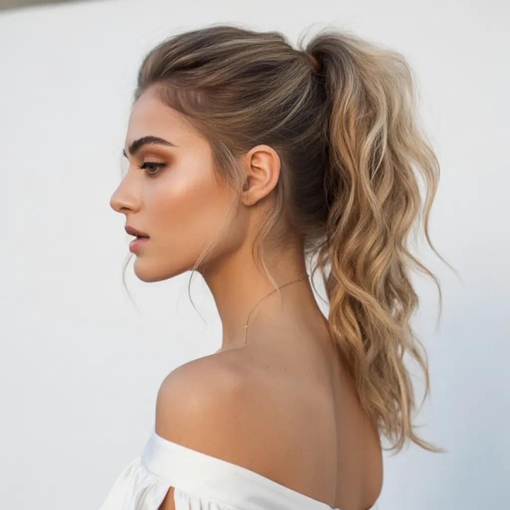 Cute Ponytail Hairstyles 2026: Trendy Looks Every Girl Will Want to Try This Year
