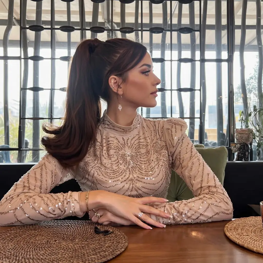 Cute Ponytail Hairstyles 2026: Trendy Looks Every Girl Will Want to Try This Year