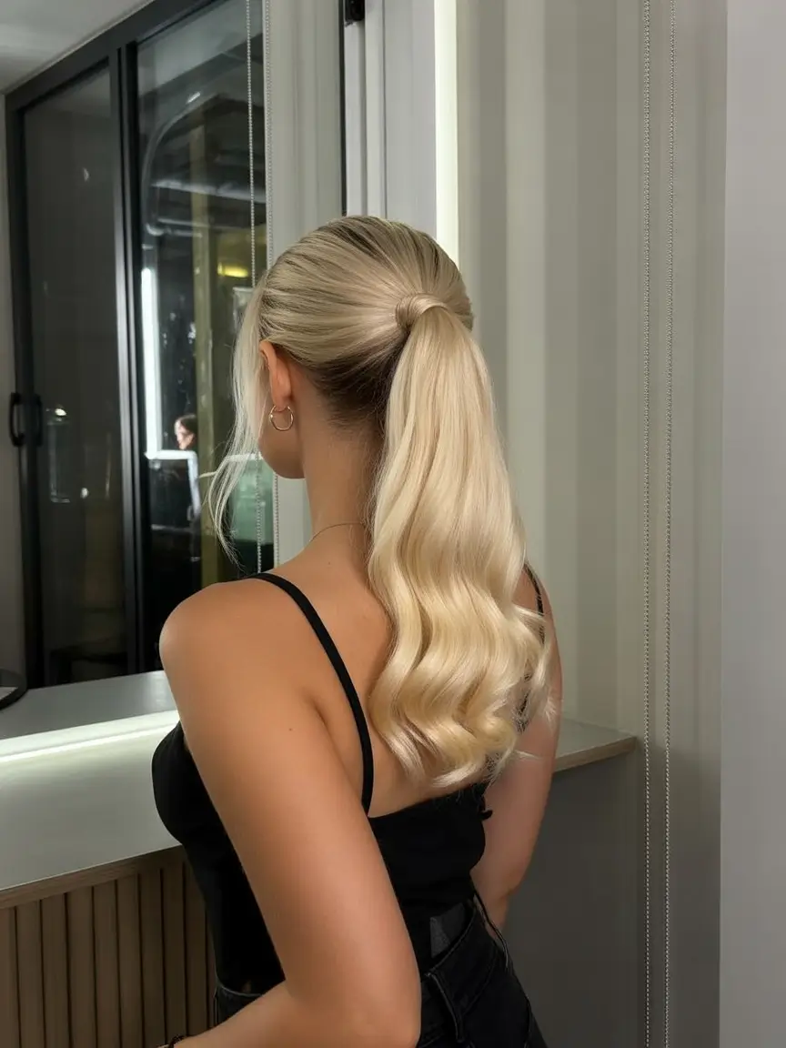 Cute Ponytail Hairstyles 2026: Trendy Looks Every Girl Will Want to Try This Year