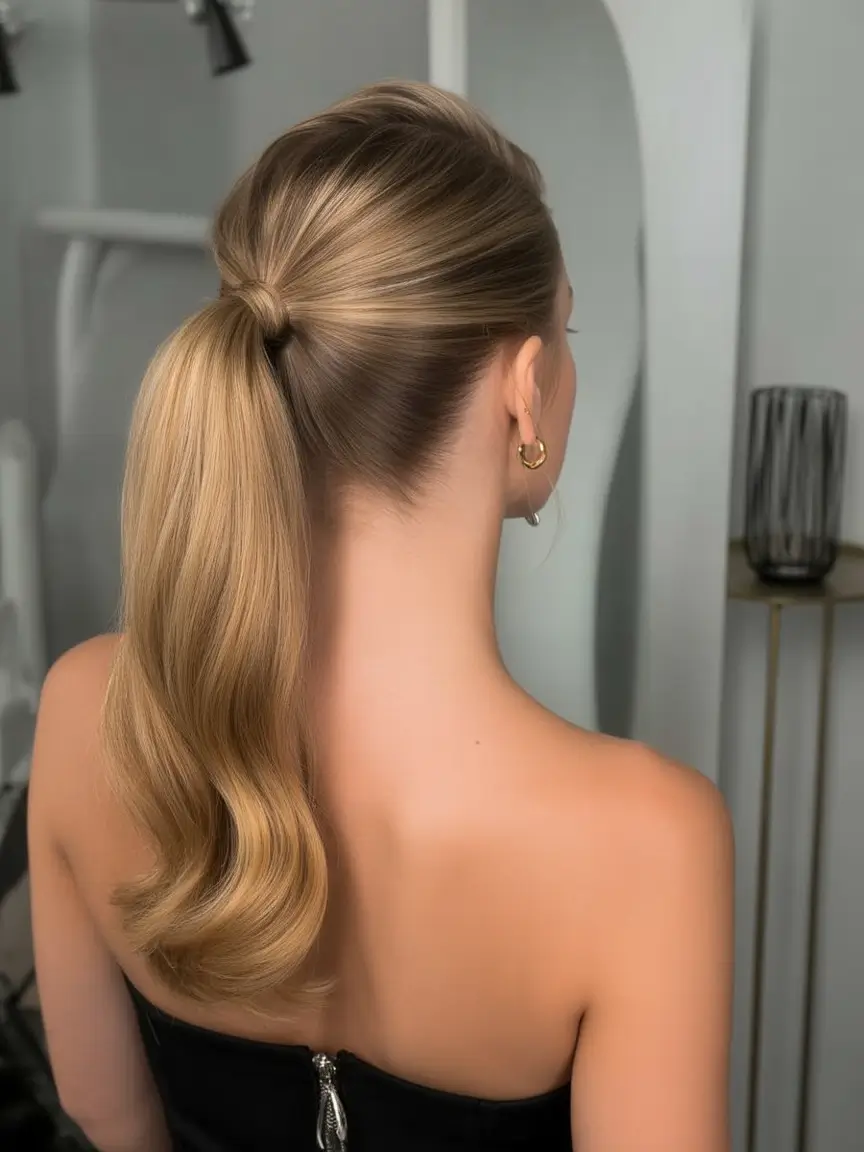 Cute Ponytail Hairstyles 2026: Trendy Looks Every Girl Will Want to Try This Year