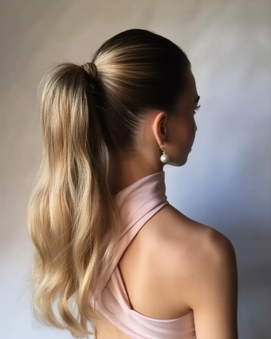 Cute Ponytail Hairstyles 2026: Trendy Looks Every Girl Will Want to Try This Year
