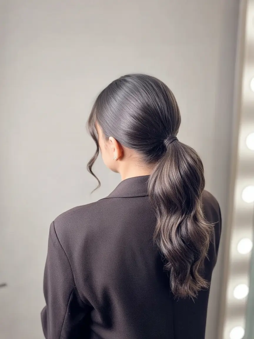 Cute Ponytail Hairstyles 2026: Trendy Looks Every Girl Will Want to Try This Year