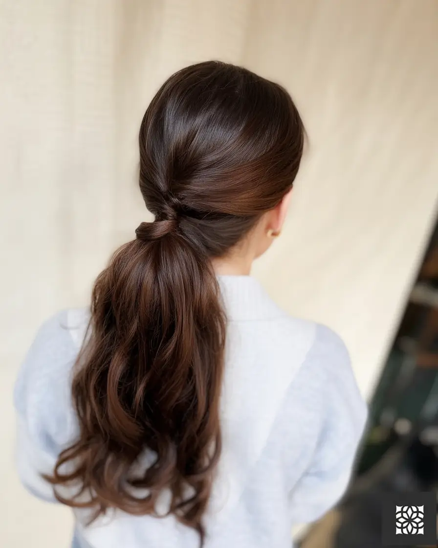 Cute Ponytail Hairstyles 2026: Trendy Looks Every Girl Will Want to Try This Year