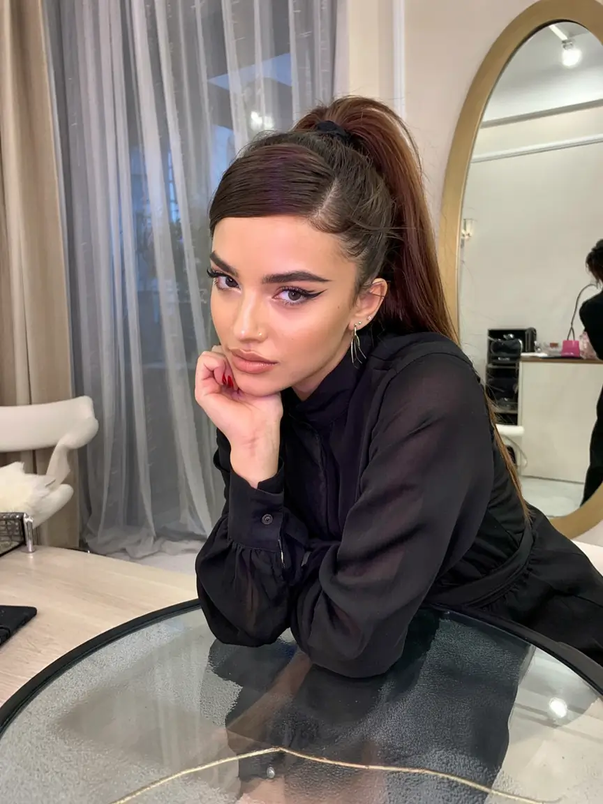 Cute Ponytail Hairstyles 2026: Trendy Looks Every Girl Will Want to Try This Year