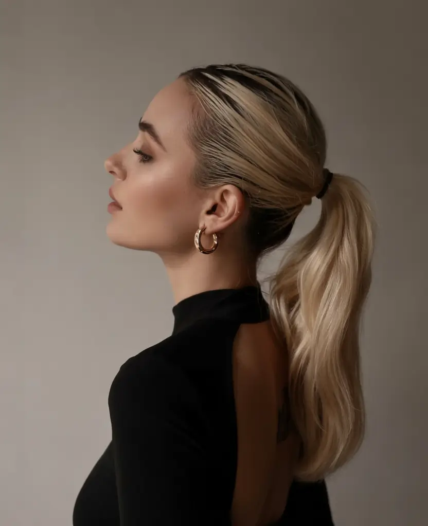 Cute Ponytail Hairstyles 2026: Trendy Looks Every Girl Will Want to Try This Year