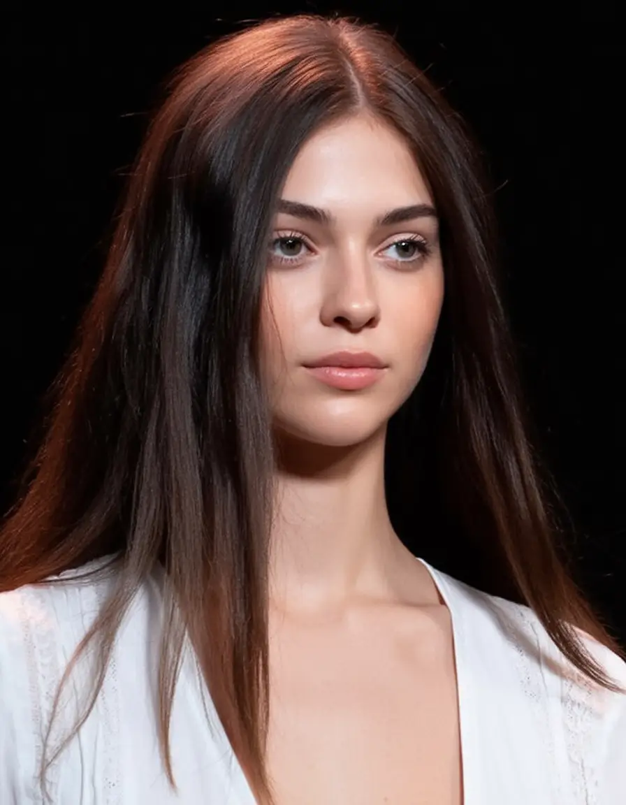 Dark Brown Hair Color 2026: Trendy Ideas, Glossy Highlights & Chic Brunette Shades