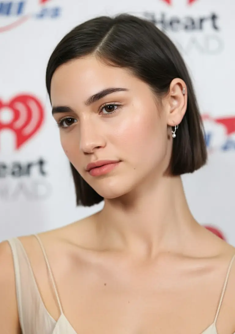 Dark Brown Hair Color 2026: Trendy Ideas, Glossy Highlights & Chic Brunette Shades