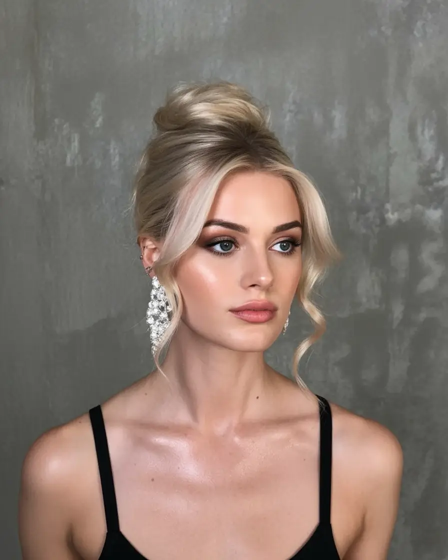 Elegant Wedding Hairstyles 2026: Timeless, Trend-Forward Bridal Looks for Every Hair Type