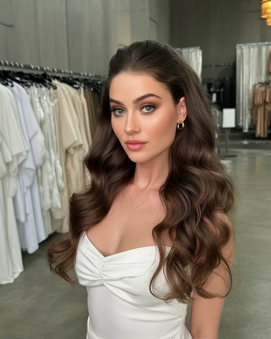 Elegant Wedding Hairstyles 2026: Timeless, Trend-Forward Bridal Looks for Every Hair Type