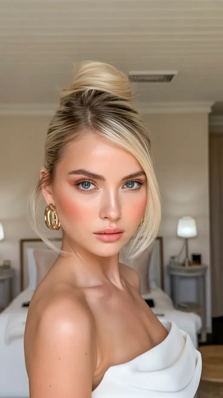 Elegant Wedding Hairstyles 2026: Timeless, Trend-Forward Bridal Looks for Every Hair Type