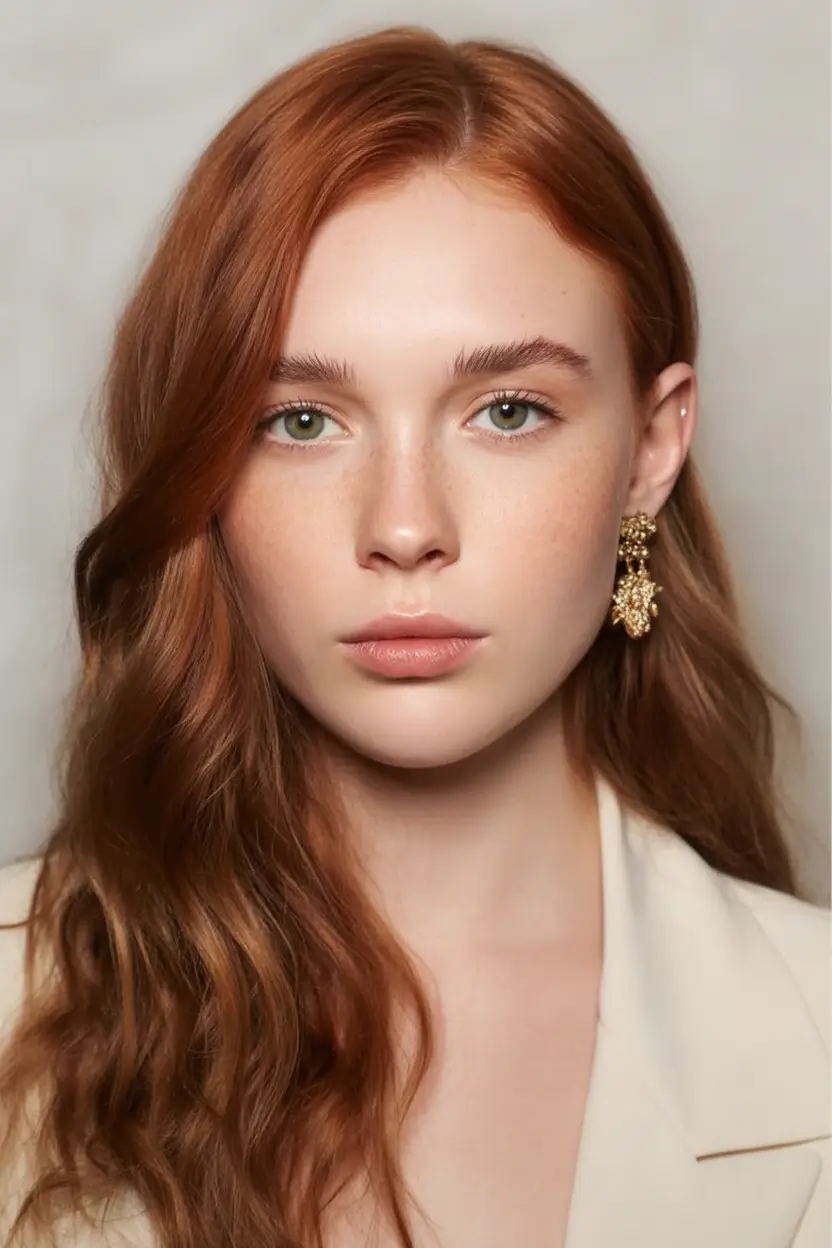 Hair Color Ideas 2026: Shades to Try for Every Season and Style