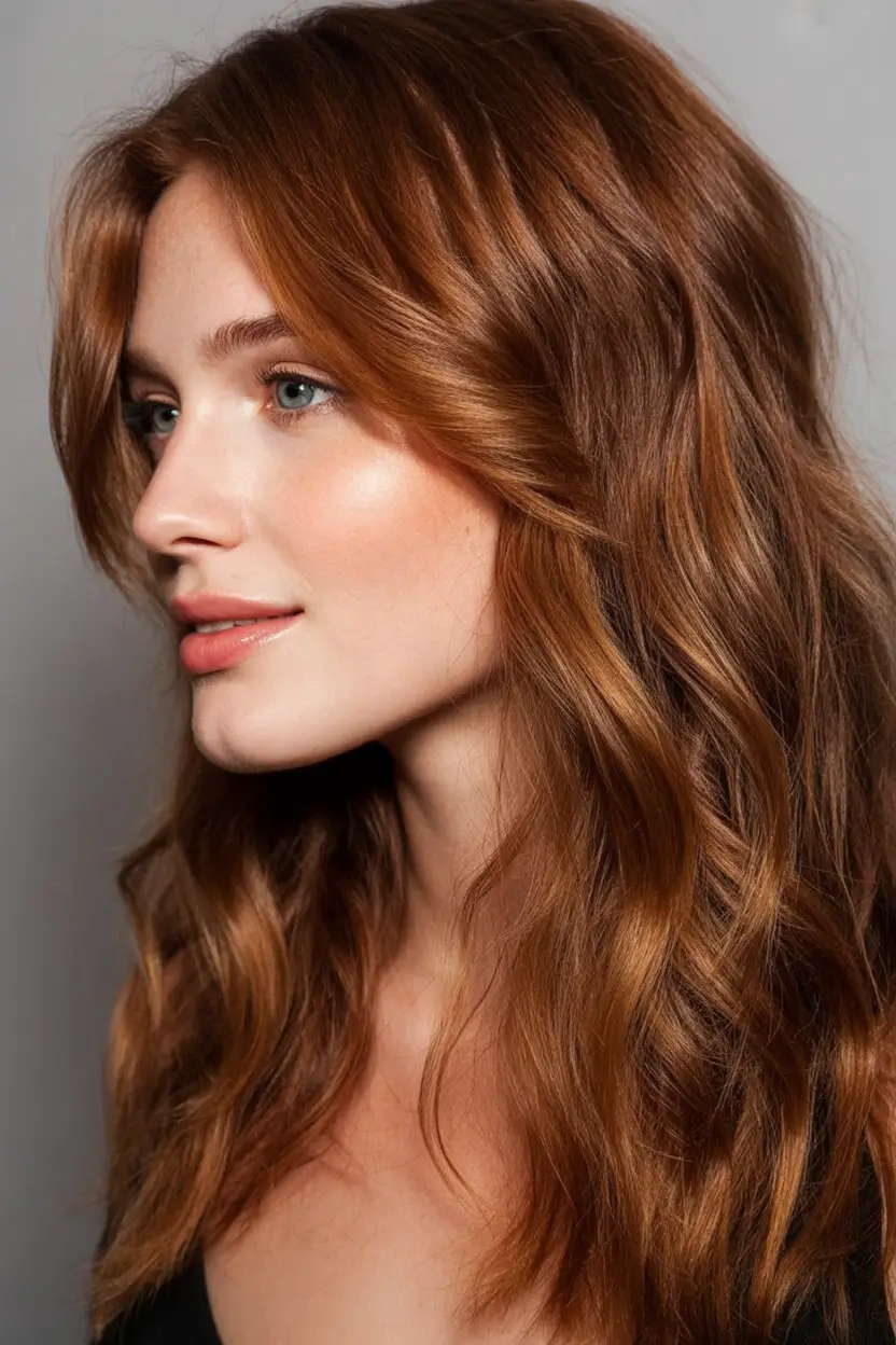 Hair Color Ideas 2026: Shades to Try for Every Season and Style
