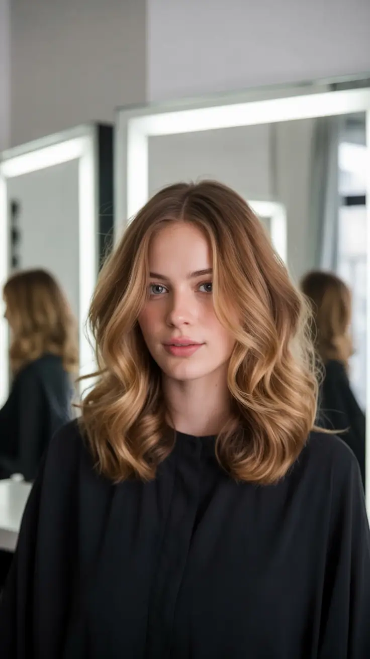 Hair Color Ideas 2026: Shades to Try for Every Season and Style