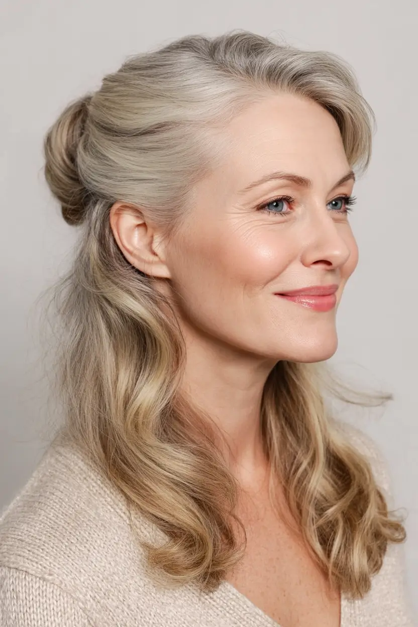 Hair Color Ideas to Look Younger 2026: Fresh Shades for a Youthful Glow