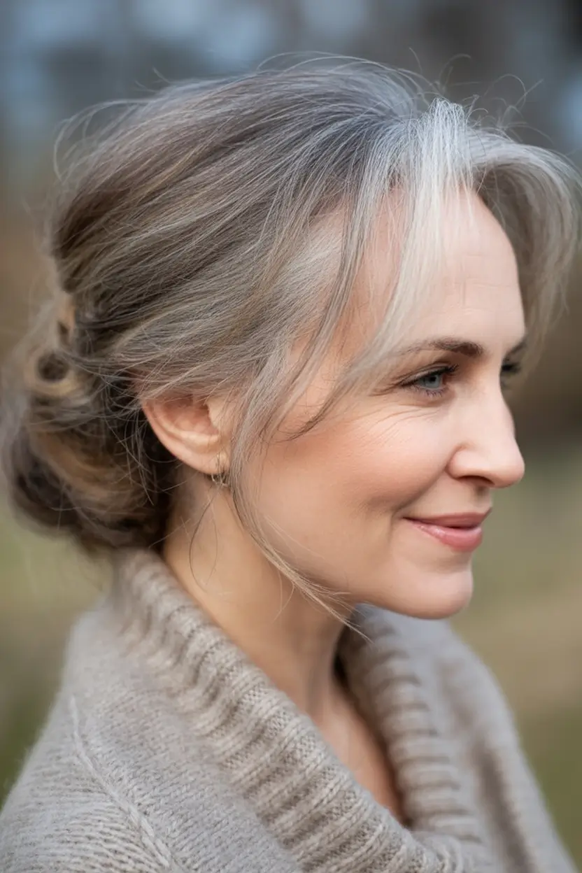 Hair Color Ideas to Look Younger 2026: Fresh Shades for a Youthful Glow