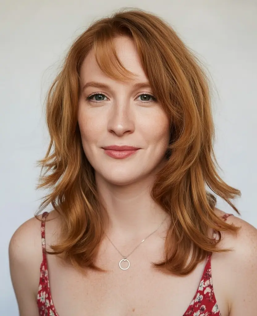 Hair Color Ideas to Look Younger 2026: Fresh Shades for a Youthful Glow