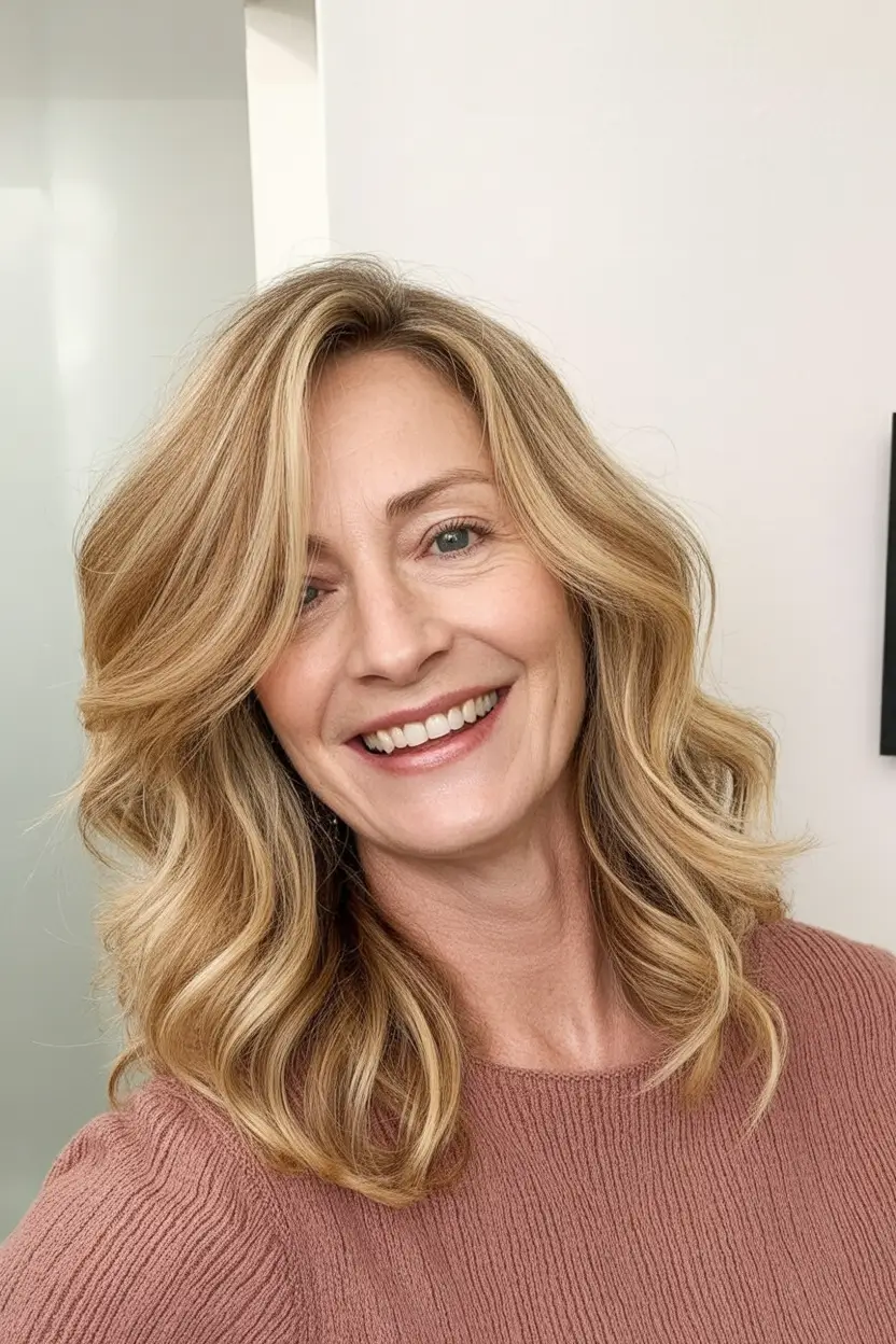 Hair Color Ideas to Look Younger 2026: Fresh Shades for a Youthful Glow