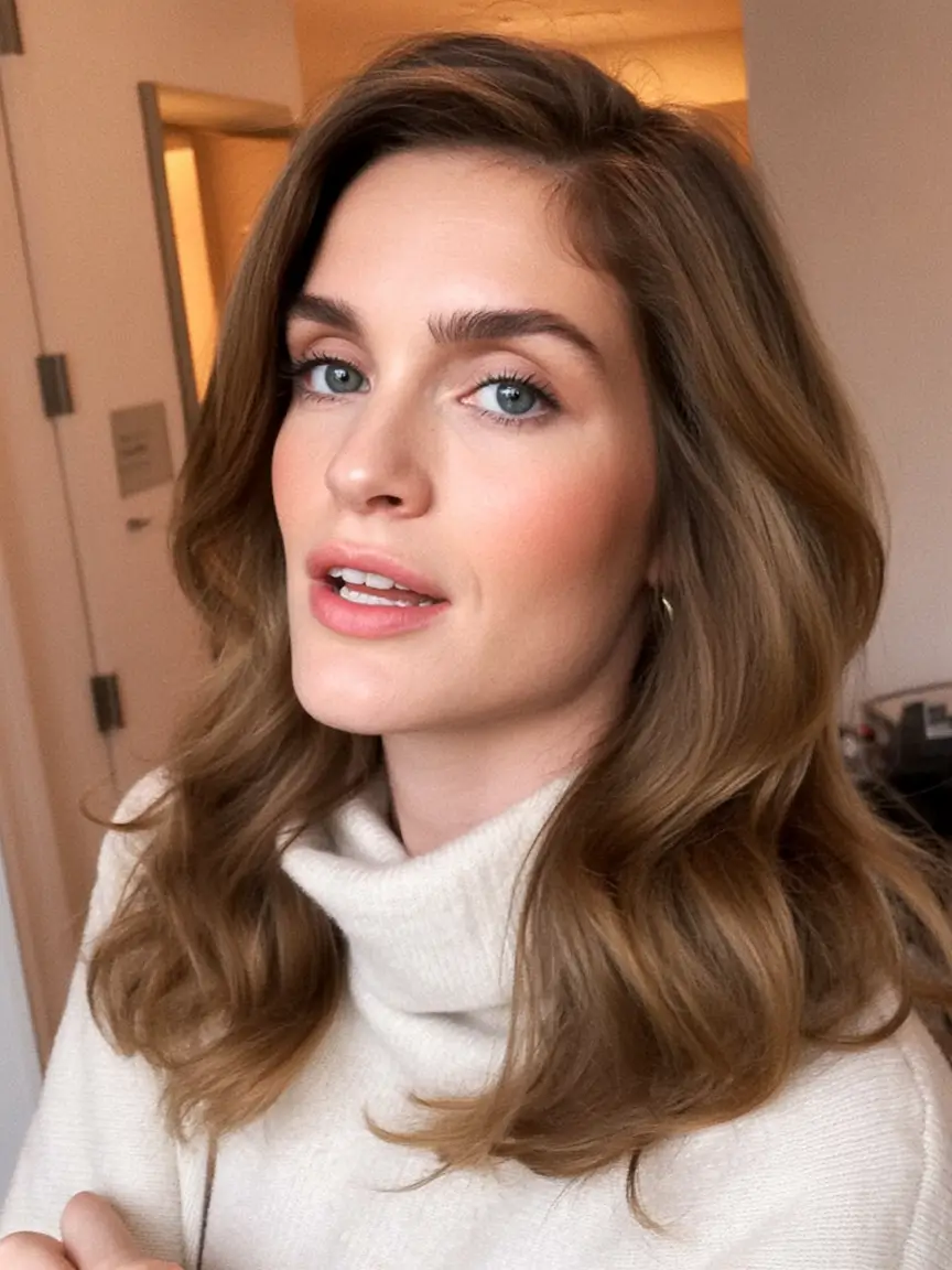 Hair Color Ideas to Look Younger 2026: Fresh Shades for a Youthful Glow