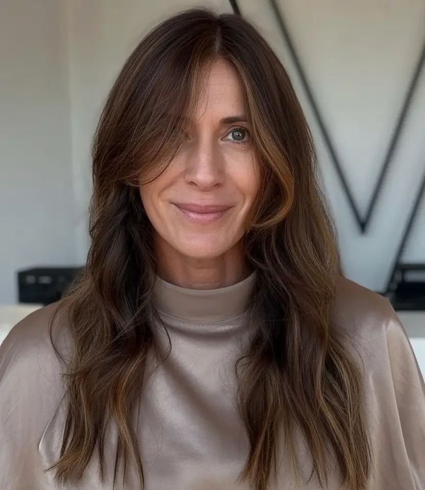 Hair Color Ideas to Look Younger 2026: Fresh Shades for a Youthful Glow