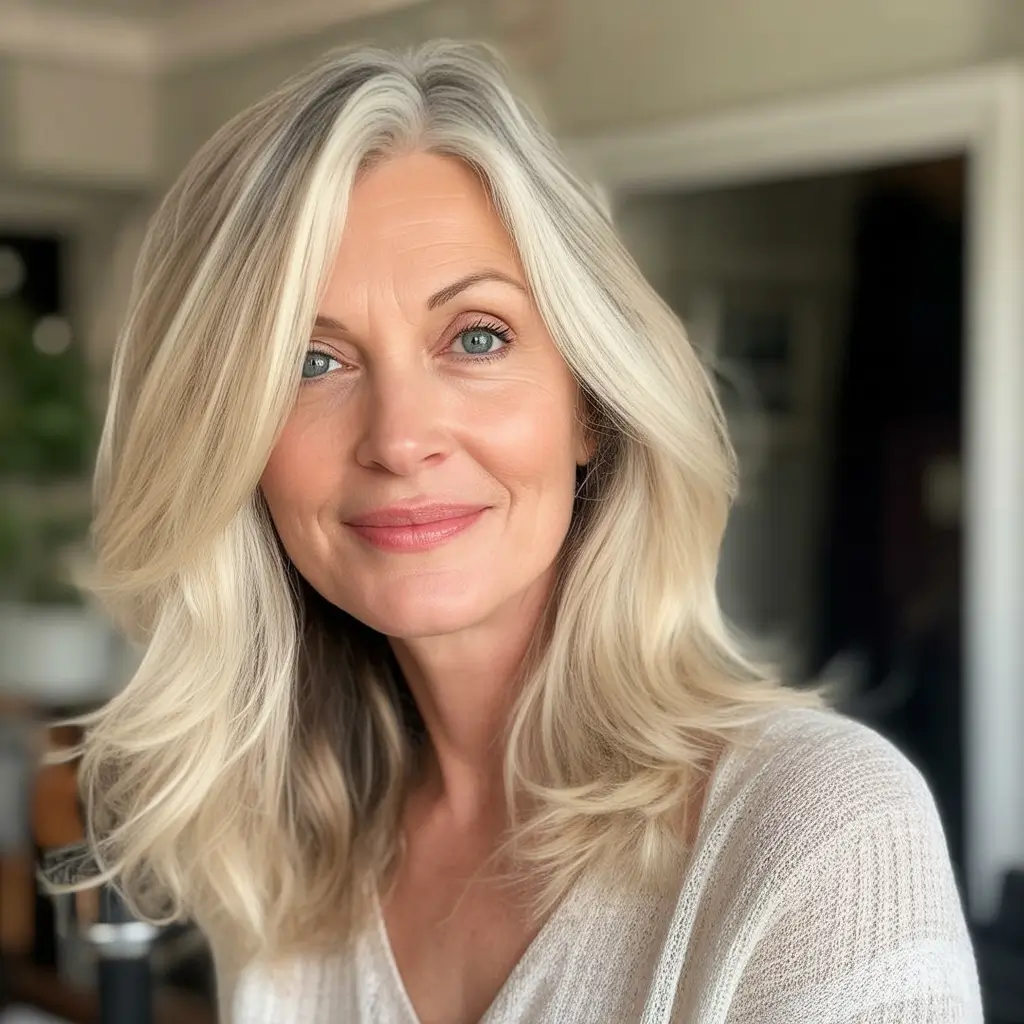 Hair Color Ideas to Look Younger 2026: Fresh Shades for a Youthful Glow