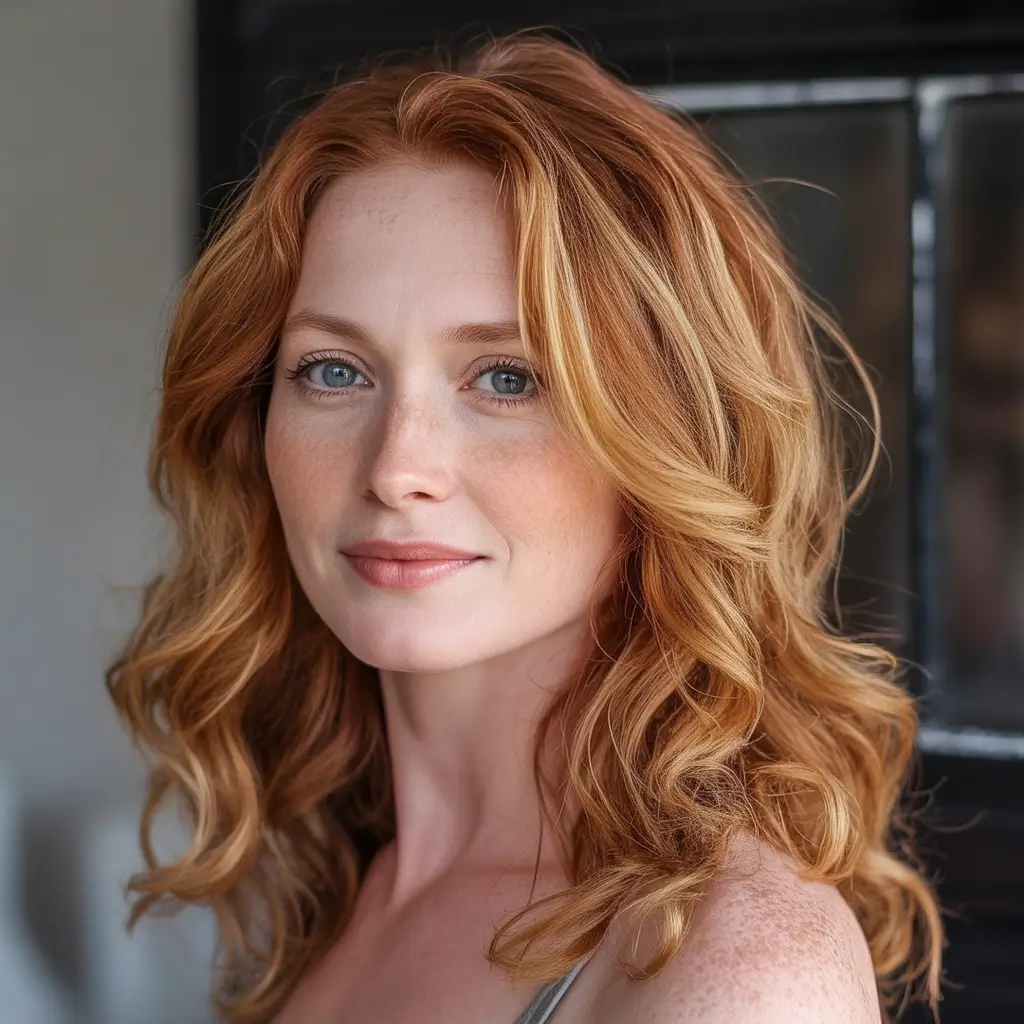 Hair Color Ideas to Look Younger 2026: Fresh Shades for a Youthful Glow