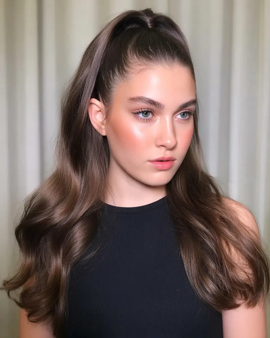 Hairstyles for Long Hair 2026: Trendy Ideas with Soft Layers for Every Occasion