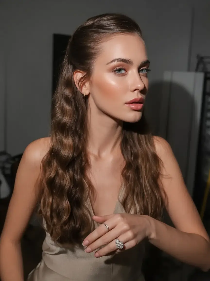 Hairstyles for Long Hair 2026: Trendy Ideas with Soft Layers for Every Occasion