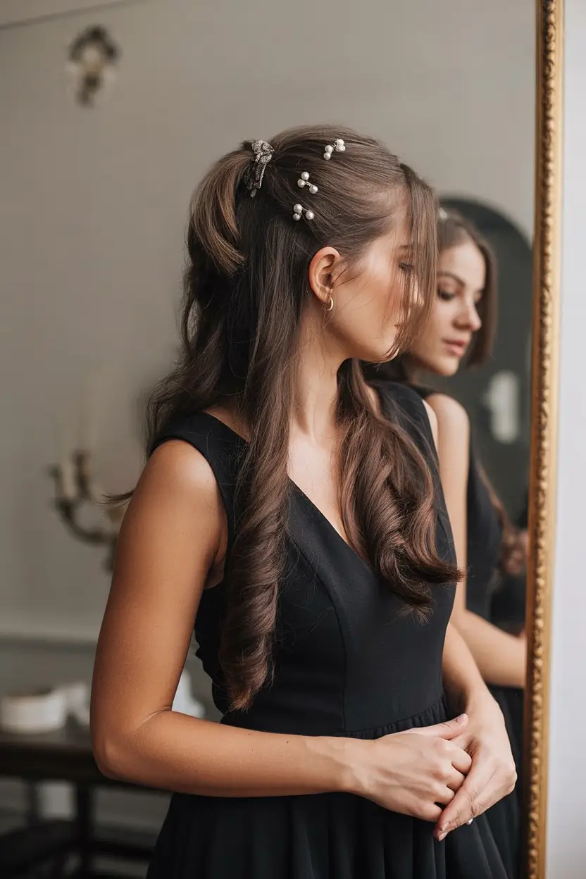 Hairstyles for Long Hair 2026: Trendy Ideas with Soft Layers for Every Occasion