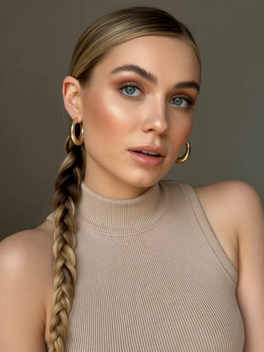 Hairstyles for Long Hair 2026: Trendy Ideas with Soft Layers for Every Occasion