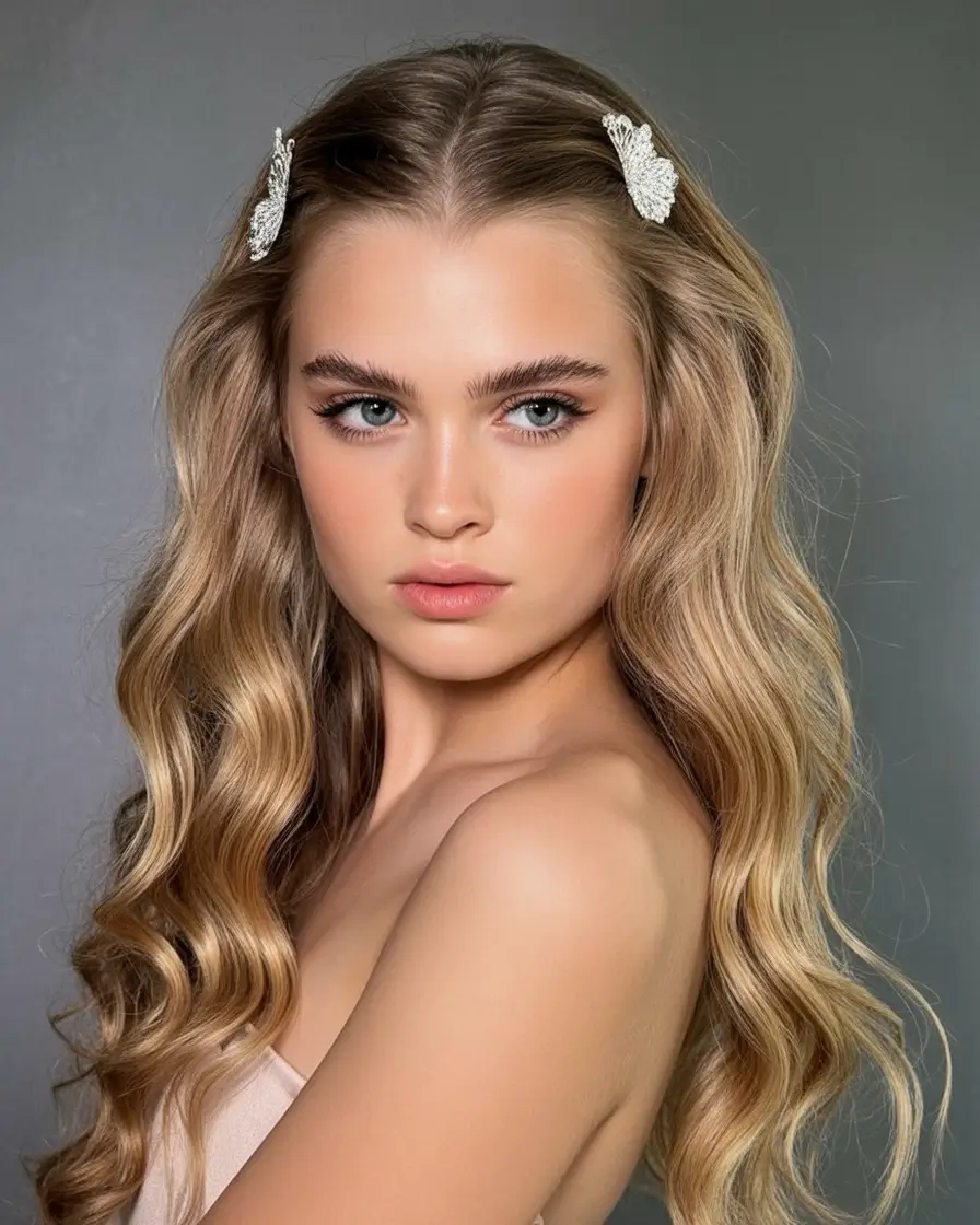 Hairstyles for Long Hair 2026: Trendy Ideas with Soft Layers for Every Occasion